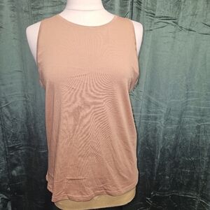 Pact Tank Top